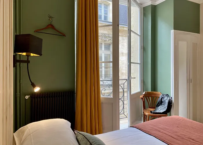 Hotel Madame