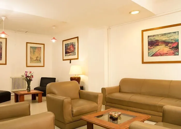 M383 Hotel Bariloche