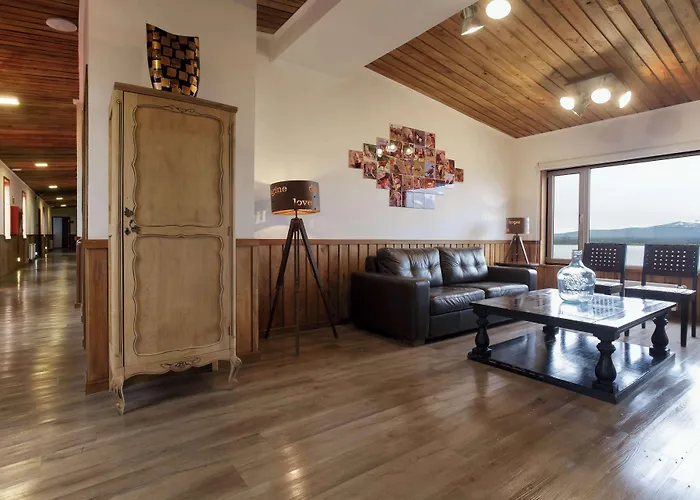 Best Western Patagonia
