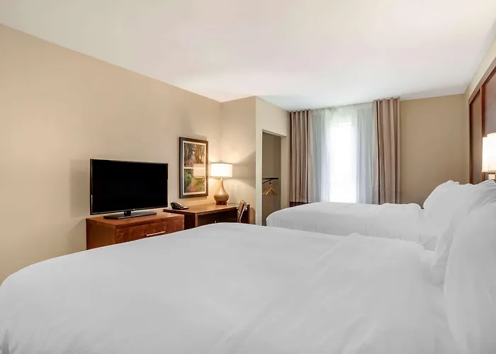 Comfort Inn & Suites Winchester