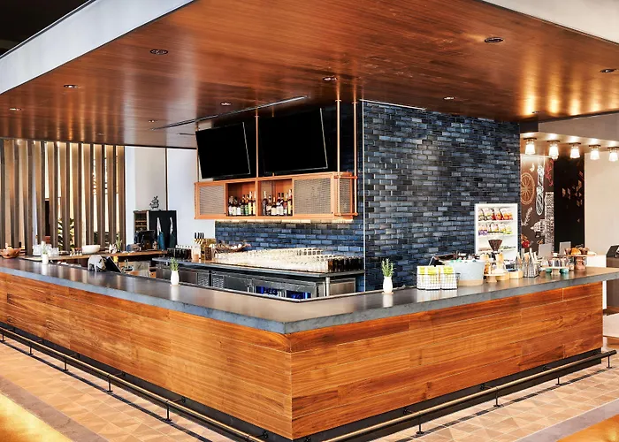 Hyatt Centric Downtown Denver