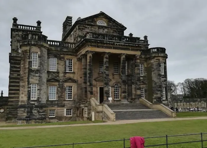 The Royal Hotel
