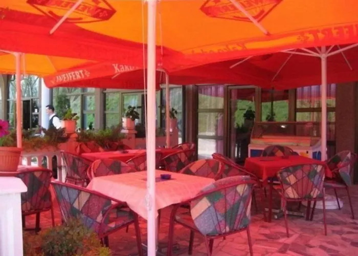 Hotel Oxa
