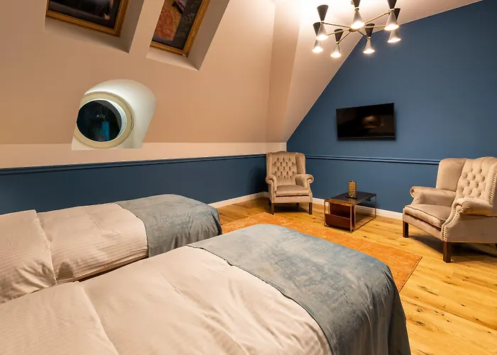Boutique Hotel Cocosul De Aur