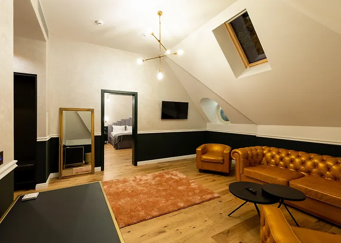 Boutique Hotel Cocosul De Aur