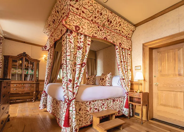 Mingary Castle - Restaurant With Rooms