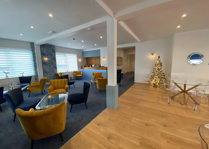 Rooms At Babbacombe Torquay