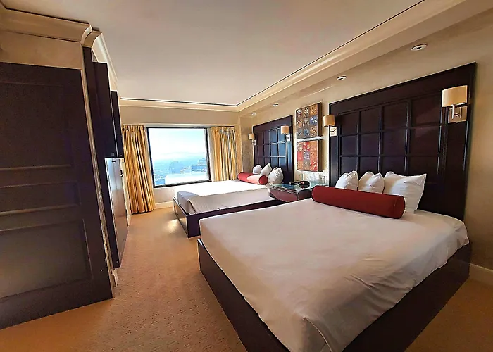 Reno Suites Hotel