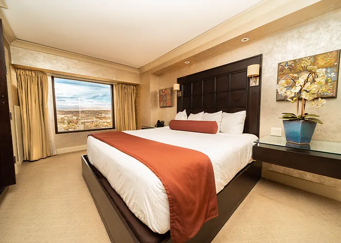 Reno Suites Hotel