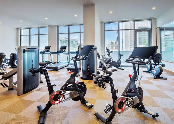 Hyatt Centric Las Olas Fort Lauderdale