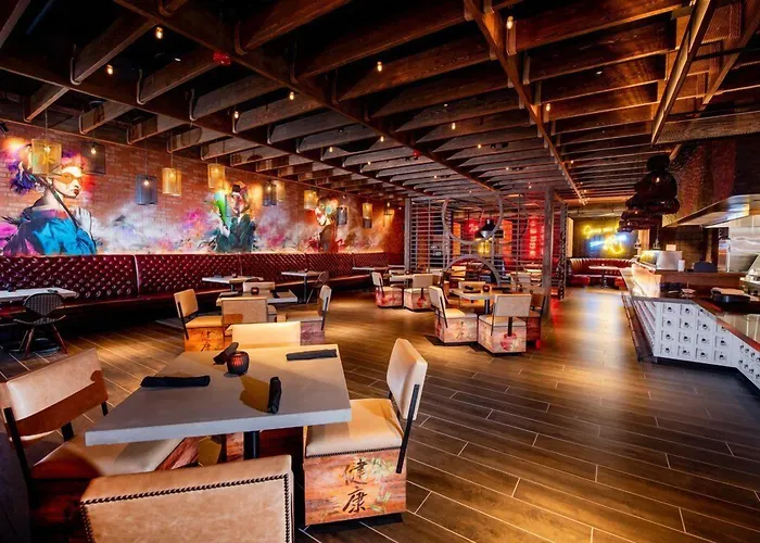 Live! Casino & Hotel - Philadelphia
