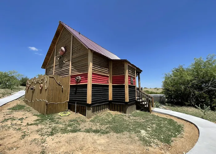 Blue Hills Ranch