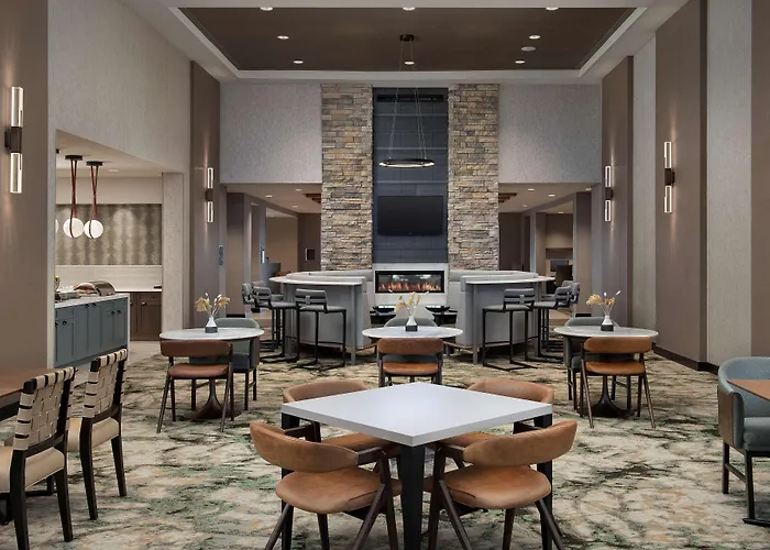 Homewood Suites By Hilton Louisville Airport