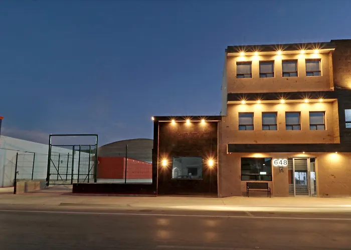 Hotel Roque