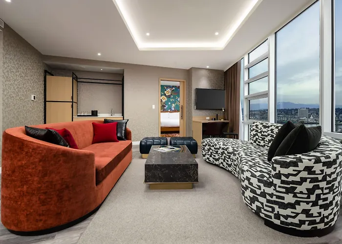 Versante Hotel
