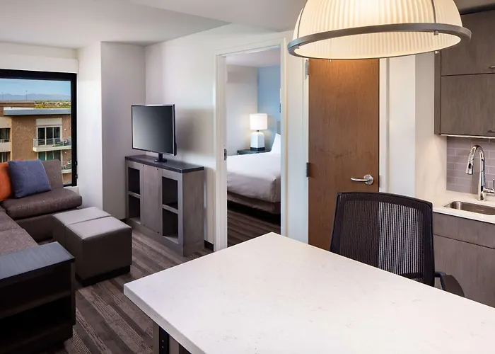 Hyatt House North Scottsdale