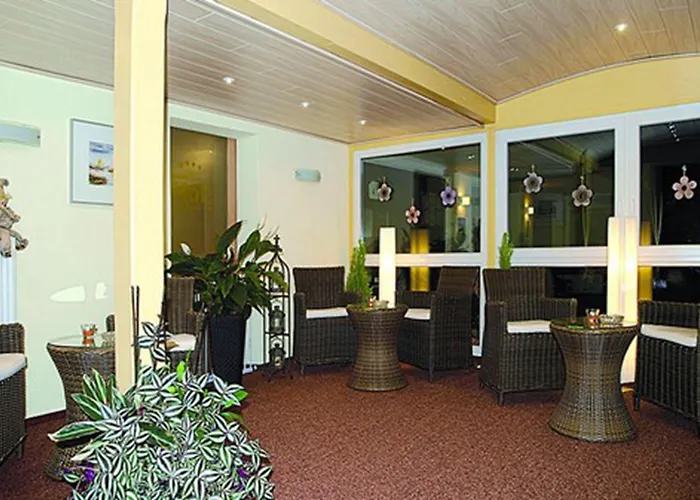 Forsters Schwarzwald Hof - Resort-Hotel&Pension