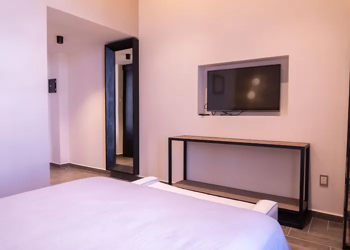 Hotel Capitalino
