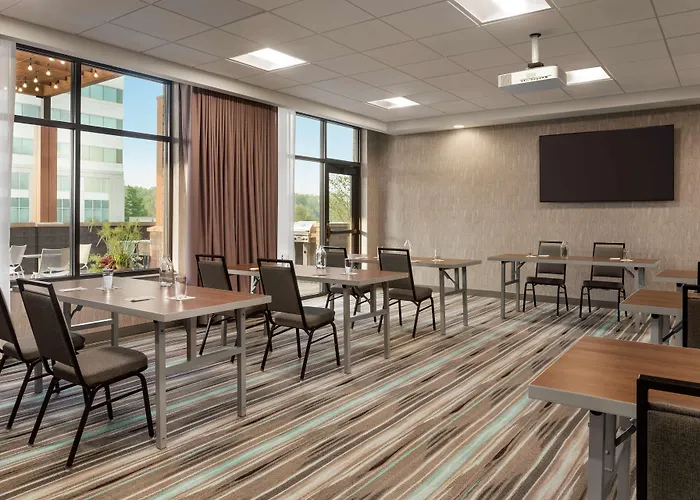 Home2 Suites By Hilton Madison Central Alliant Energy Center