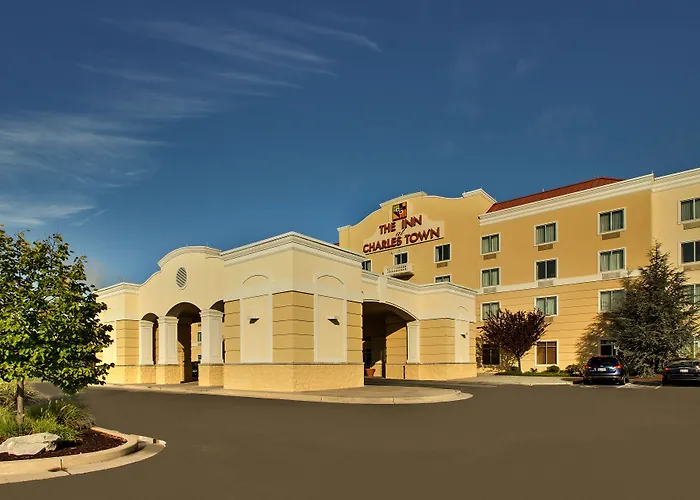 The Inn At Charles Town / Hollywood Casino