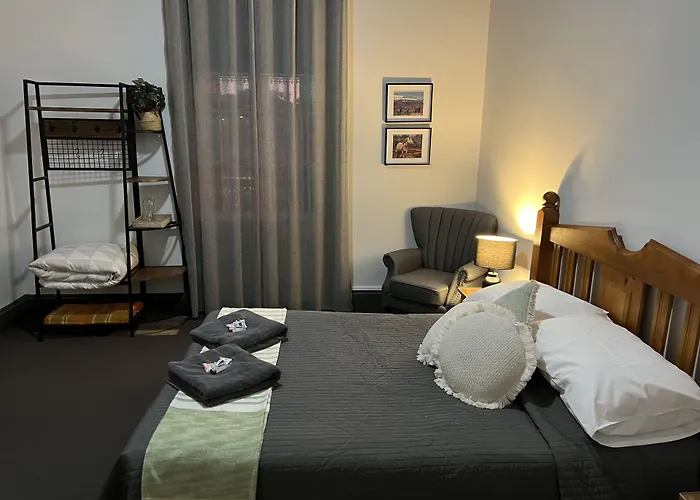 Oriental Hotel Tumut