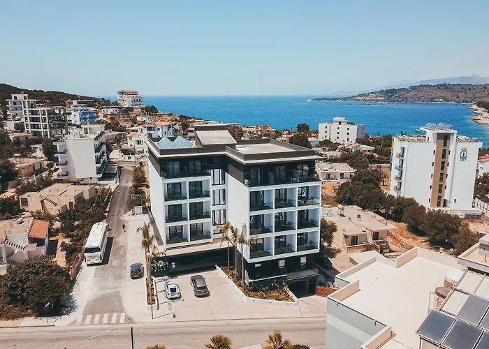Monun Hotel