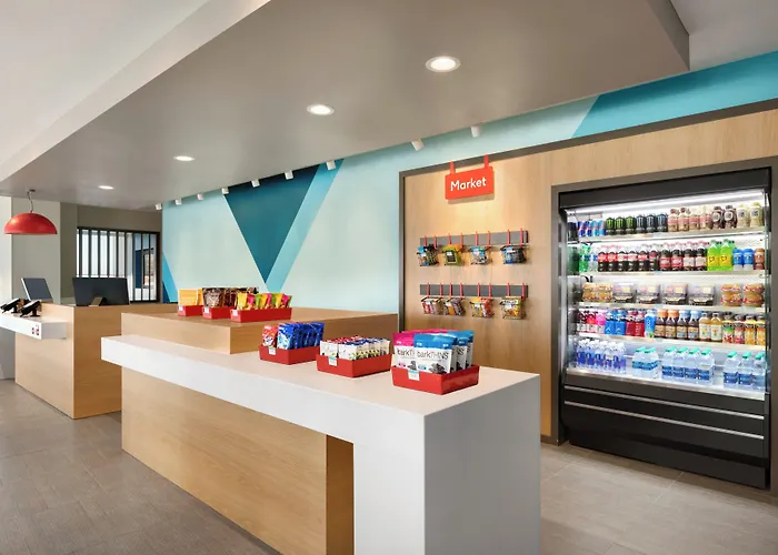 Avid Hotel Pueblo North By Ihg