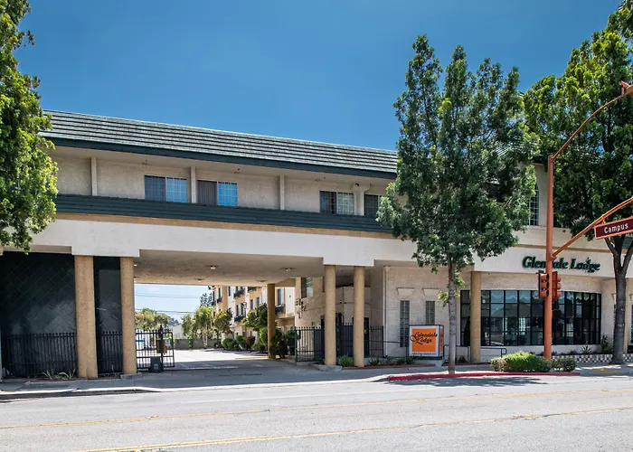 Glendale Hotel
