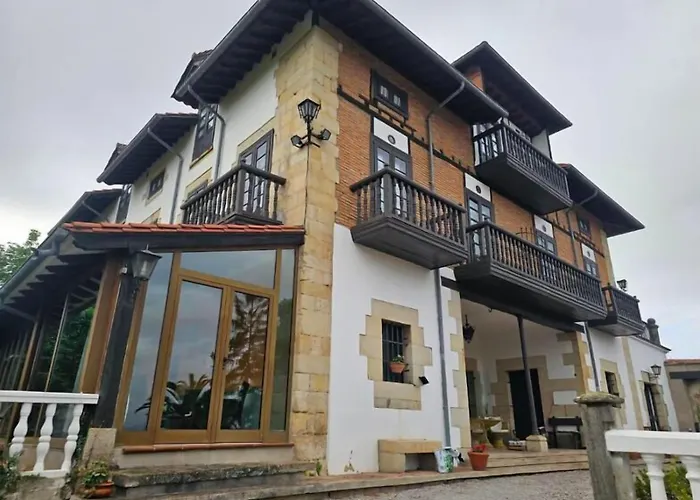 La Casona de Cerrazo