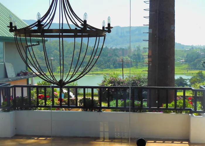 Terrabella - Nuwara Eliya
