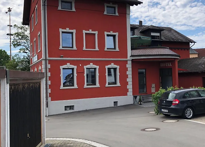 Bed & Breakfast Bulligan