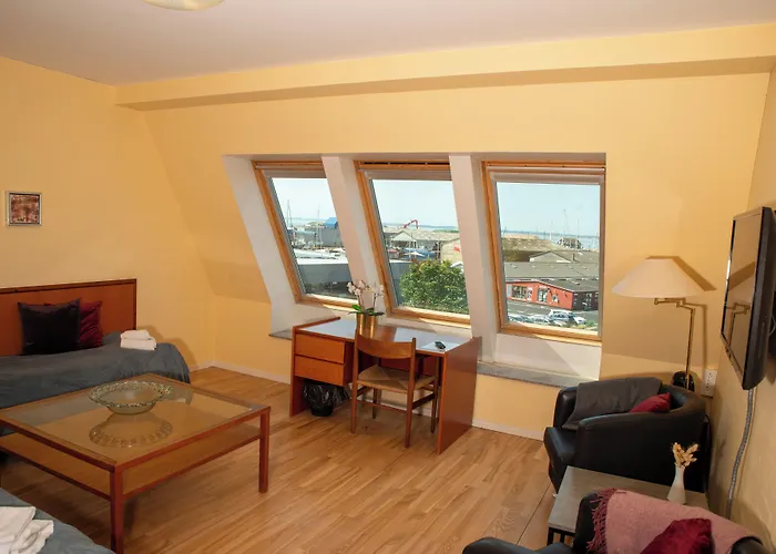 Hotel Hundested