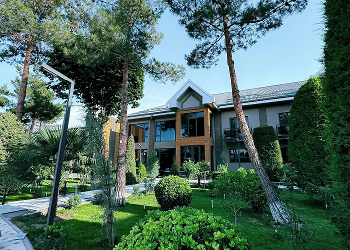 Clubhotel 777