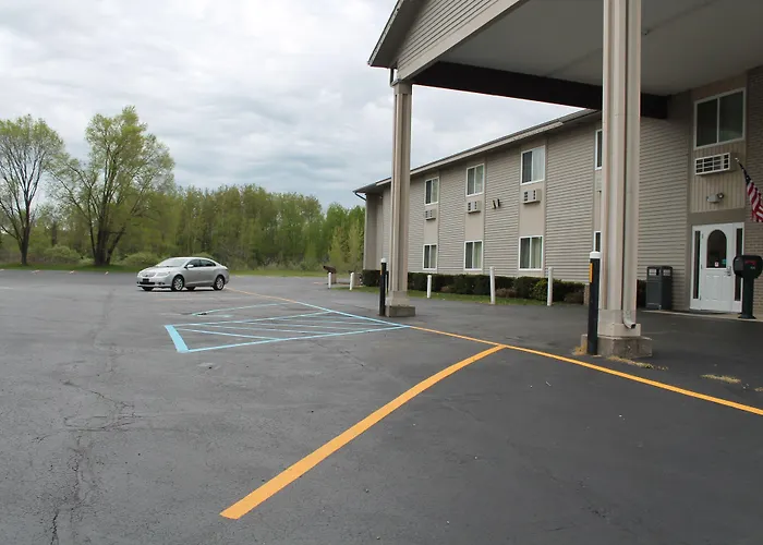 American Host Inn