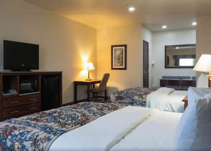 Hiway Inn Express