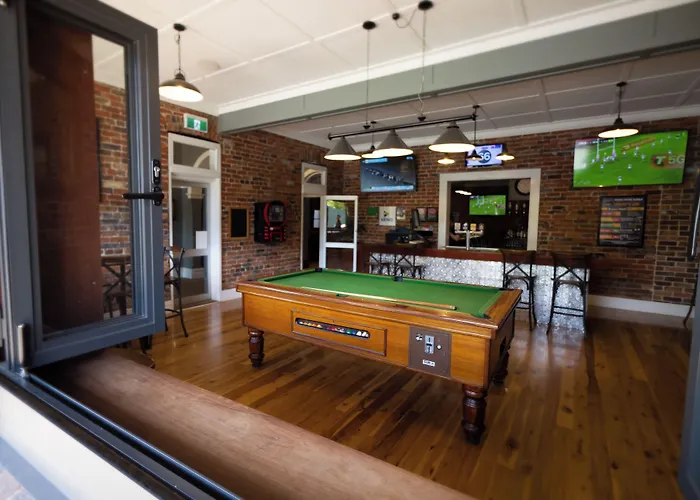 Royal Hotel Guyra