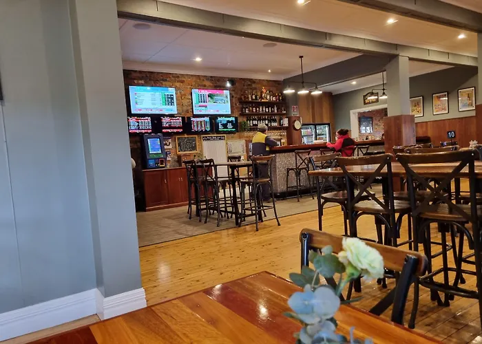 Royal Hotel Guyra