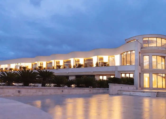 Hotel Donna Crescenza