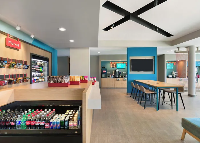 Avid Hotel Harrisburg Ne - Hershey Area By Ihg