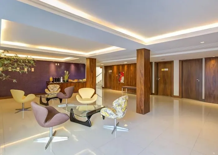 Goldmen Business Joinville