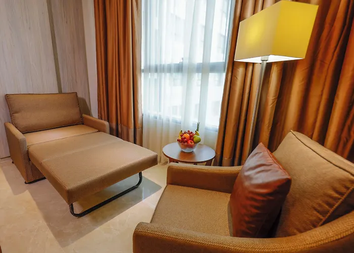Byblos Hotel
