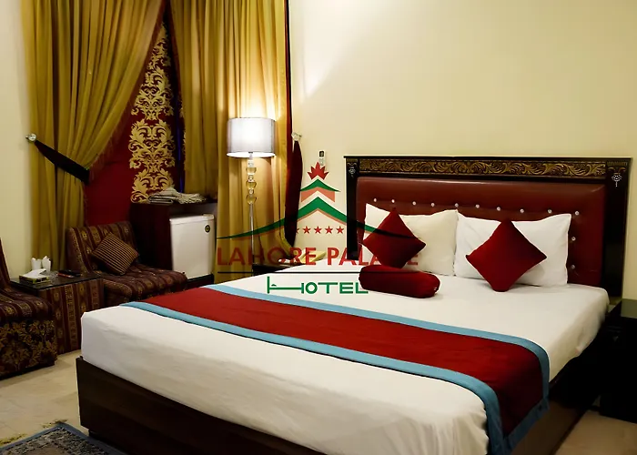Rose Palace Hotel, Garden Town