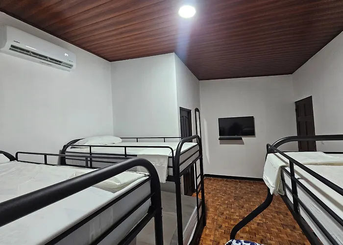 Hotel Luna Liberiana