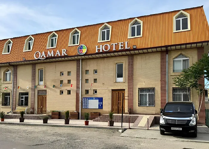 Qamar Hotel