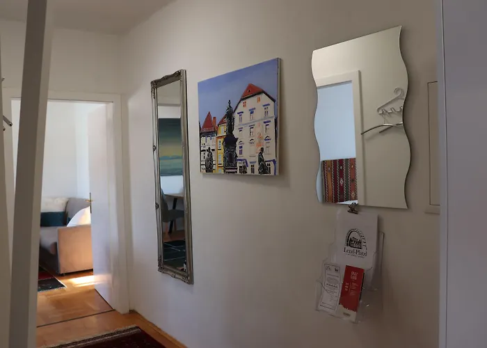 Gasthof Lend-Platzl