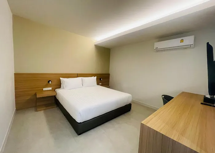 ARENICE Boutique Hotel