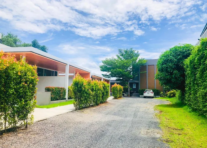 ARENICE Boutique Hotel