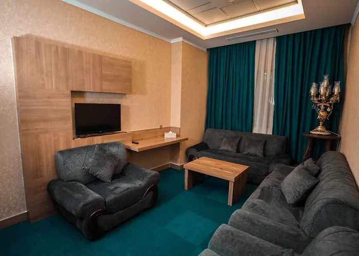 Sipan Hotel