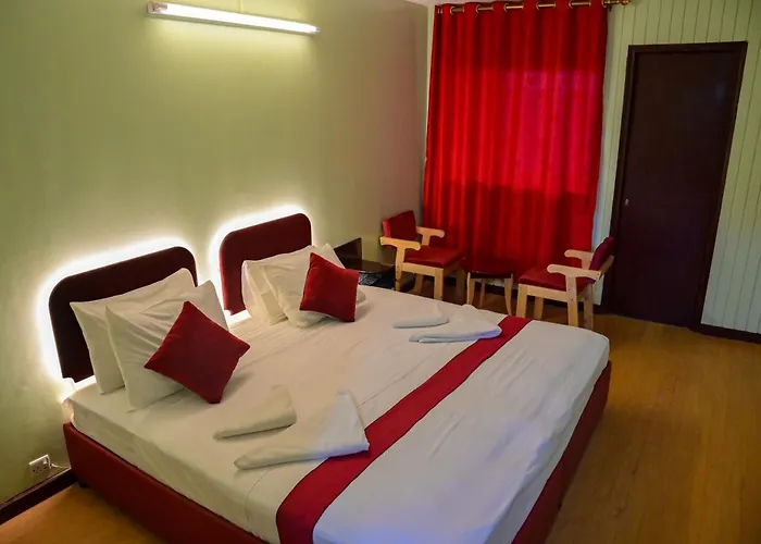 Siesta Hotel