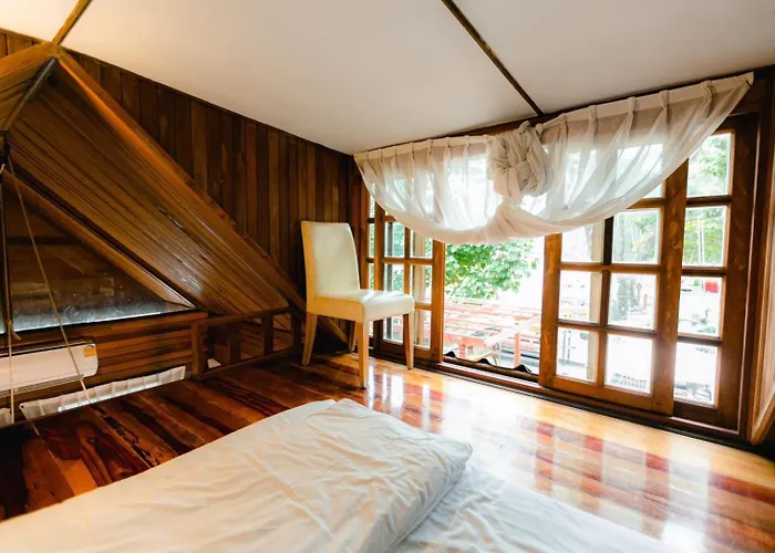 7 Heaven Camping Lanta